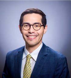 Sergio A. Sanchez-Luna