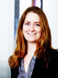 Gemma Henderson