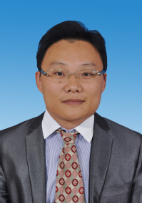 Liu Tongxin