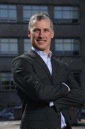 Martin L. Lalumiere