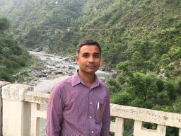 Dr. Hitesh Shah