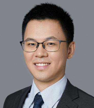 Yusheng Ye