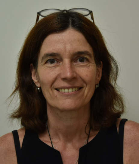 Jennifer Rieusset