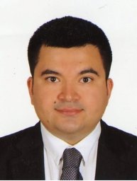 Ahmet Hilmi Deringöl
