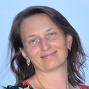 Lyudmila Steshina