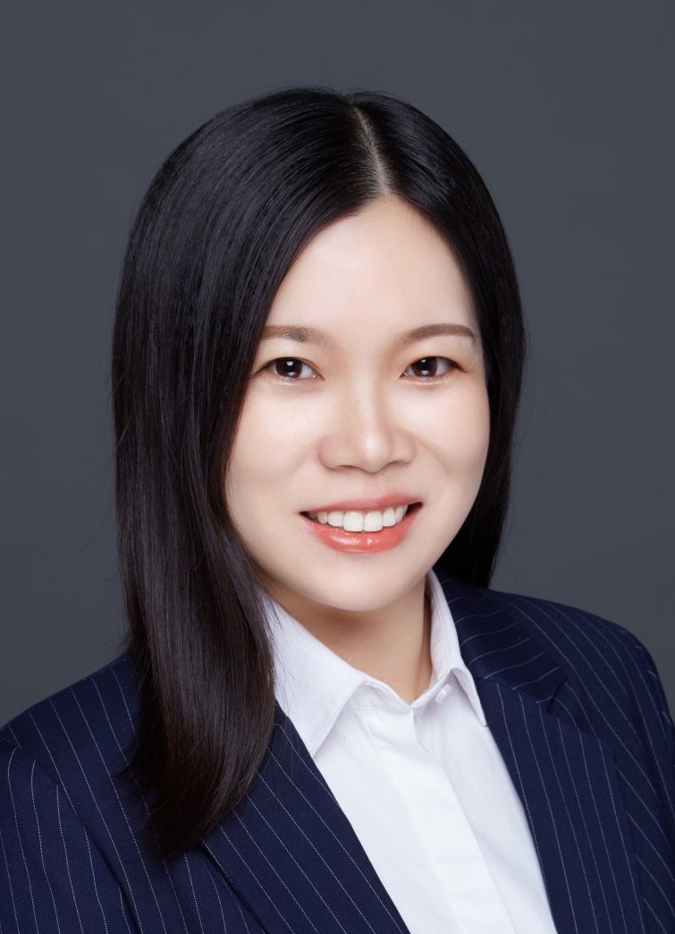 Linping Hu