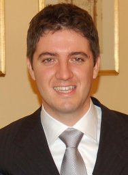 Roberto Caso