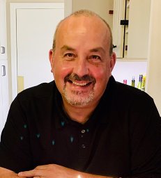 Greg Tombline