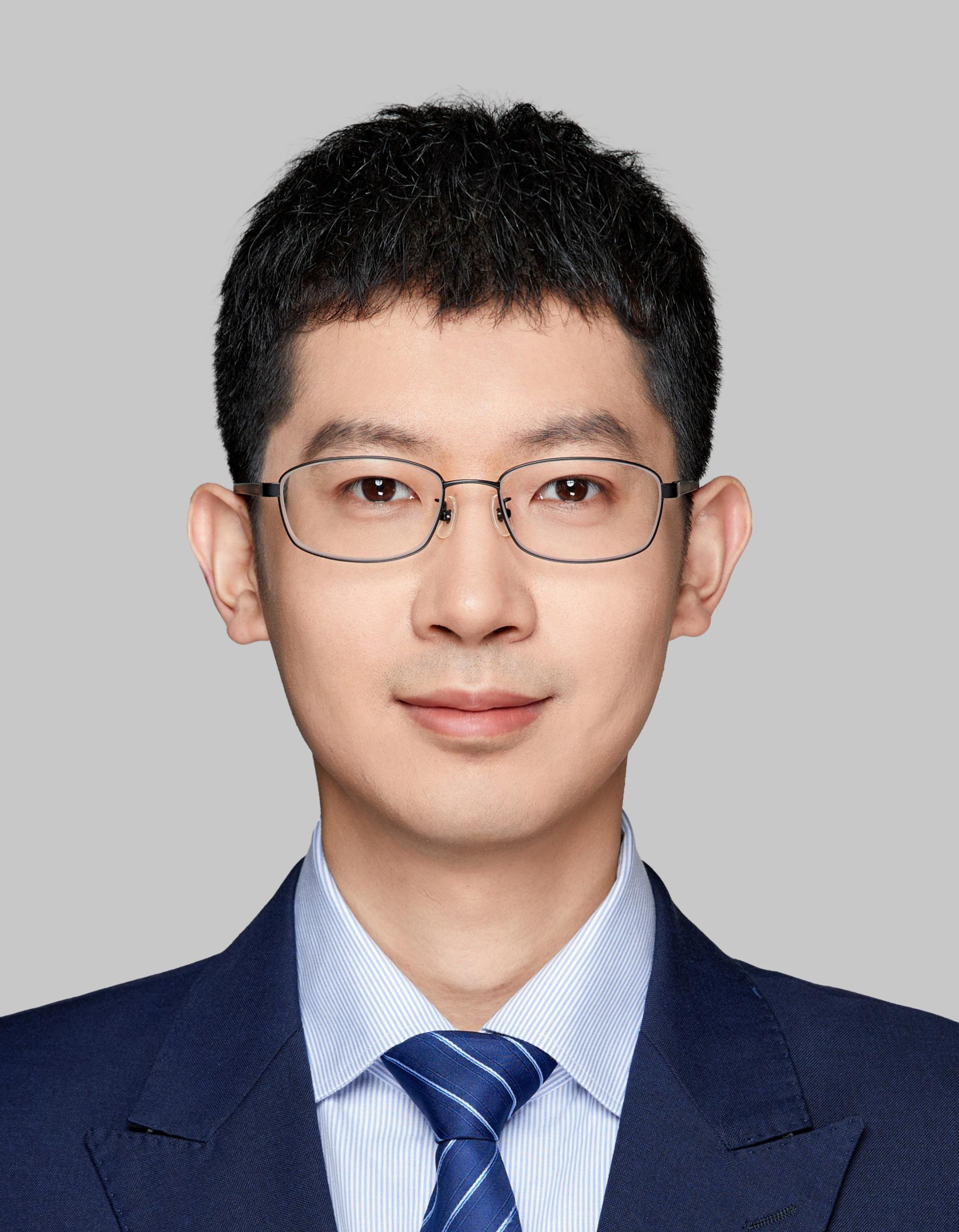 Xiaodi Liu