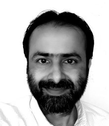 Qammer Zaib