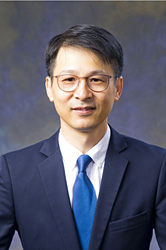 Chi Keung Alvin Lai