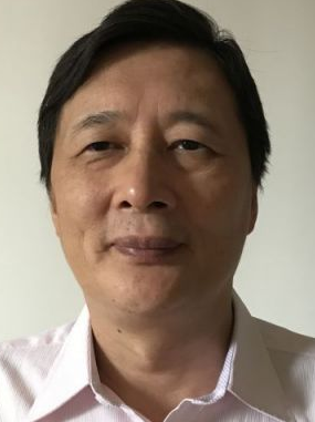 Qiuyun Liu