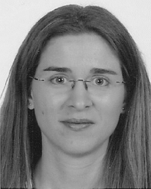 María Del Carmen Pérez