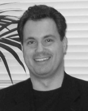 Harald E.N. Bersee