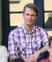 Matti Toivo Juhani Heino