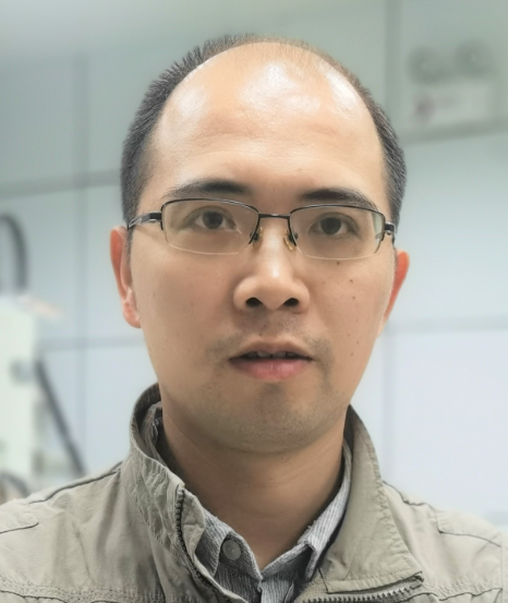 Wenyuan Liu