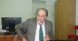 Andreas Y. Troumbis