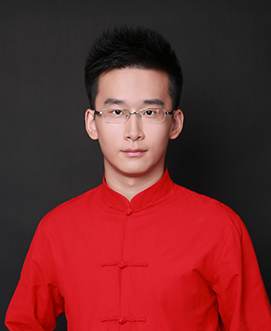 Xinmeng Chen