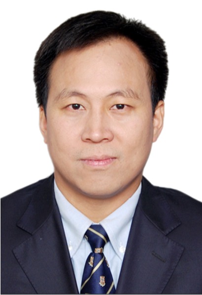 Yujun Feng