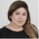 Silvia Rosa Allende-Perez