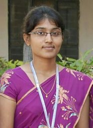 m karthika