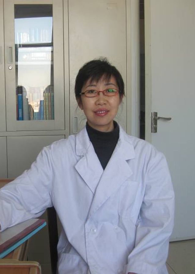 Ying Chang-Qing