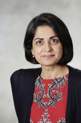 Pamela T. Bhatti (Pamela Bhatti)