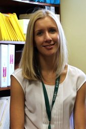 Kristen Triebel