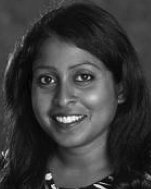 Lourdes S M Alwis