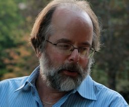 Steven Finch