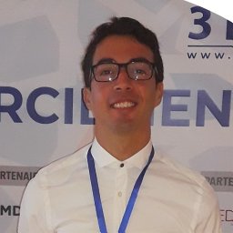 Yassine Jadil