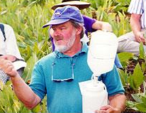Dale W. Johnson