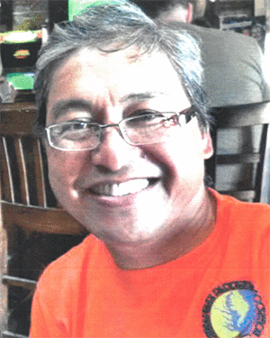 Marcelino Bernardo