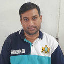 Atul Kumar Sahu