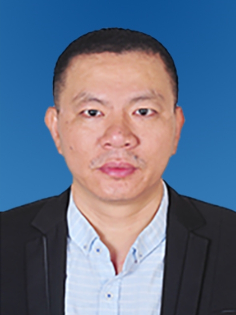 Faming Huang