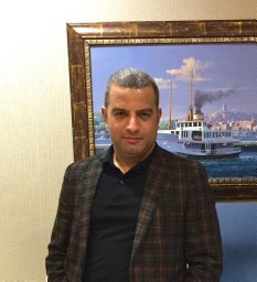 Huseyin Yetik