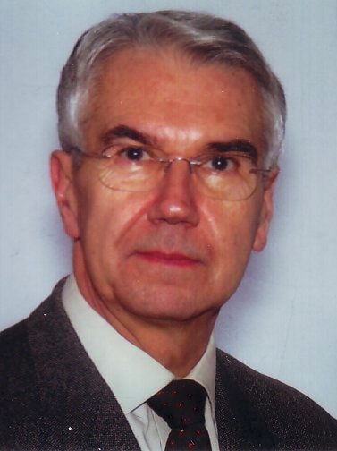 Jean-Pierre Michel