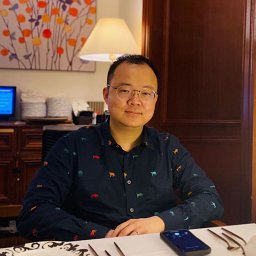 Xinzhi Zhang