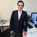 Matias B Yudi