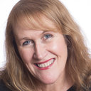 Caroline Helen Steel