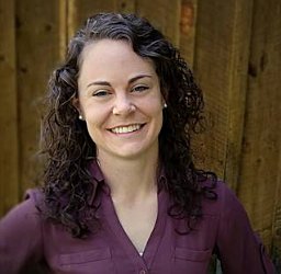 Katie R Hirsch