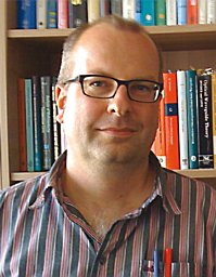 Daniel Erni