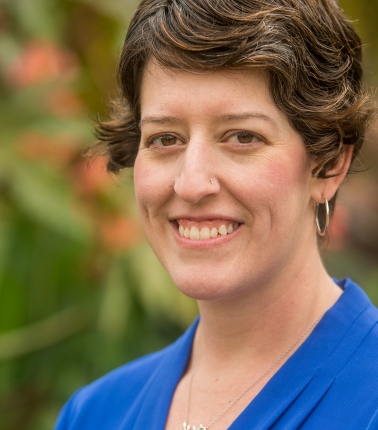 Michelle R. Kaufman