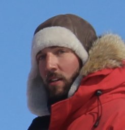 Brian Butterworth