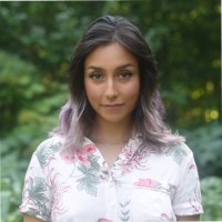Negar Kamali