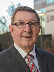 Robert Roberts