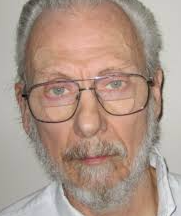 Norman P. Barnes