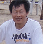 Chunming Wu