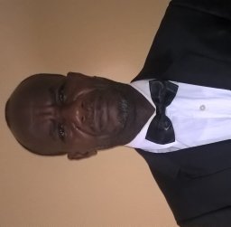 ANTHONY M GEORGE