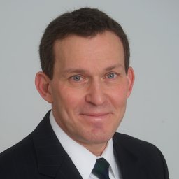 Eric B. Shain